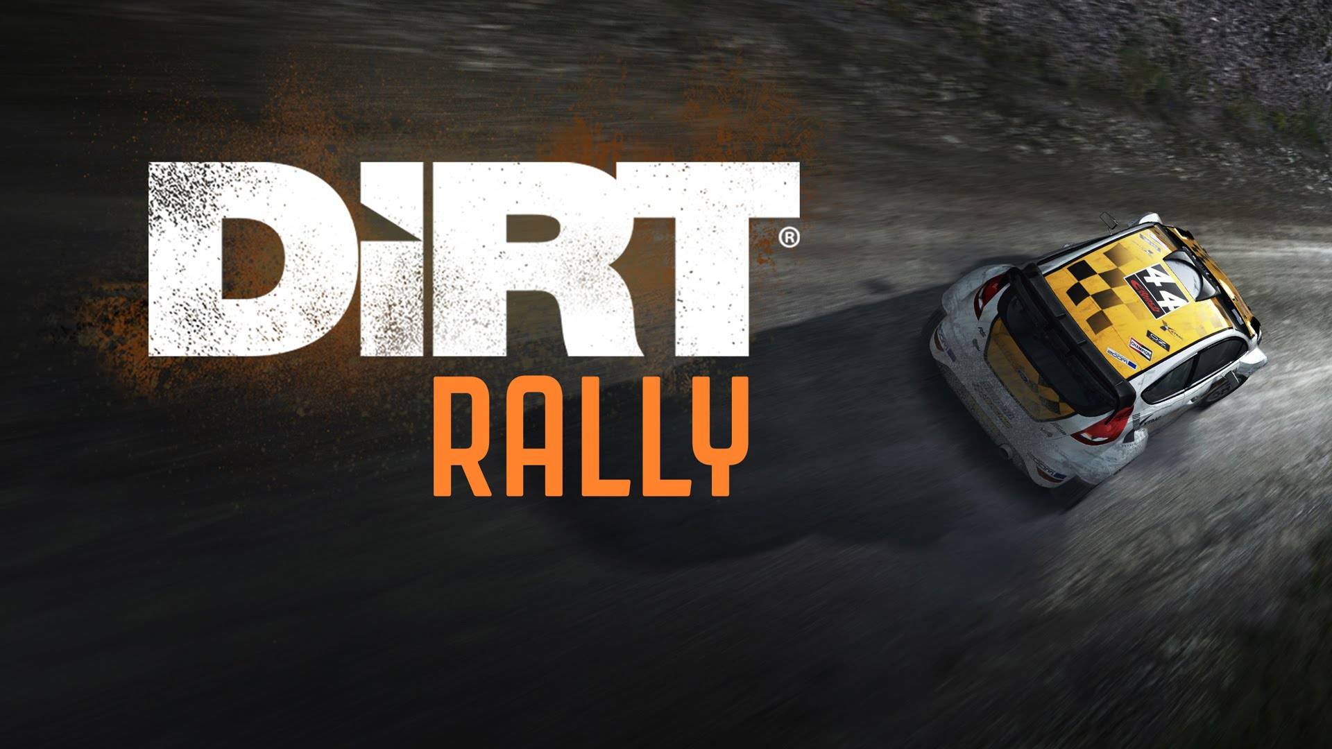 DiRT Rally | Moza R9 DD