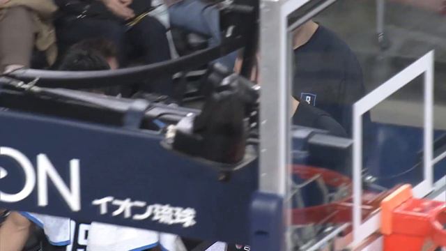 Ryukyu Golden Kings (JP) vs. Taipei Fubon Braves - Game Highlights