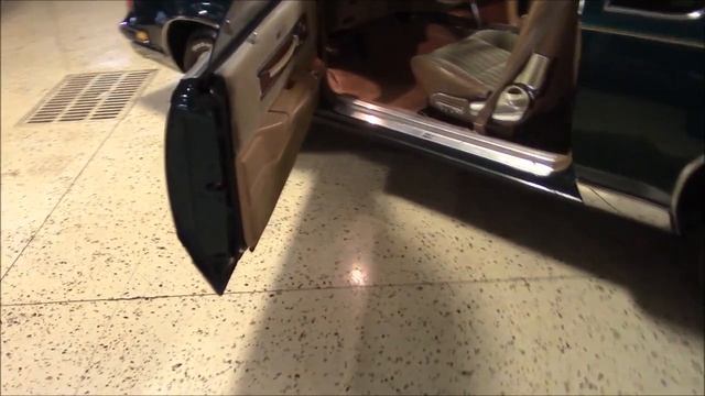 1987 Oldsmobile Salon