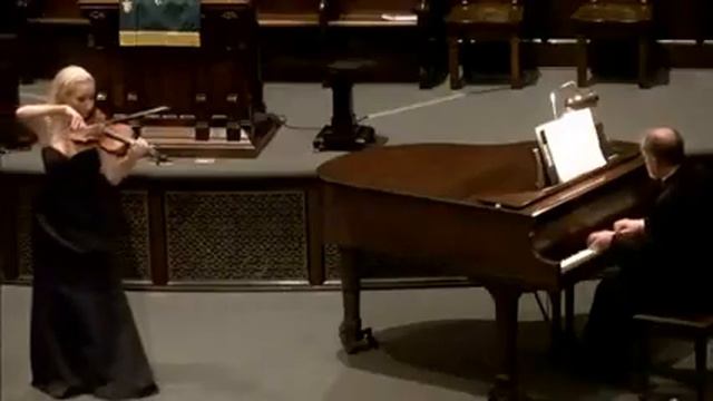Schindler's List Violin Theme
