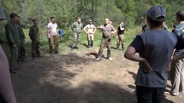 Майский фестиваль ФРВИ 2013 г.