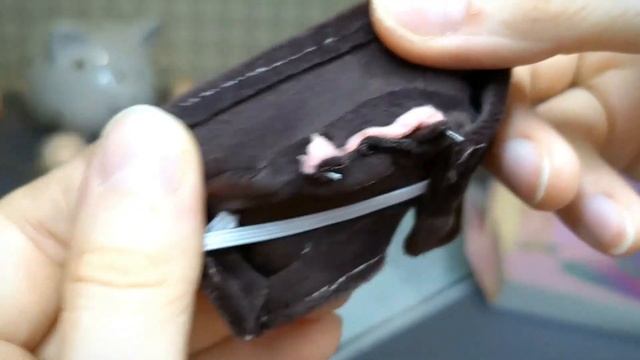 Обзор куклы с Вайлдберриз?2часть