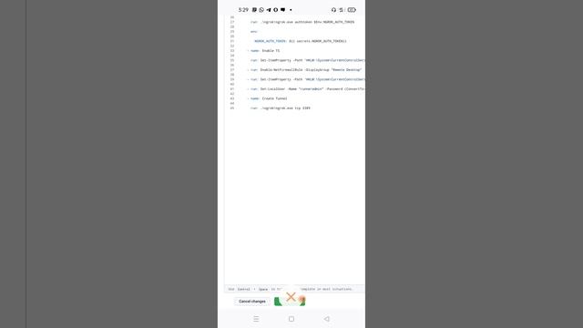 How to Set Up a Virtual Machine for Development using GitHub Actions