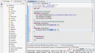 50 HTML5 WebSocket实现即时聊天1