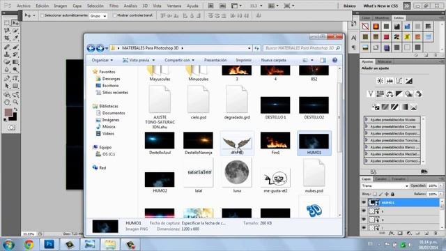 Como Crear Un Banner o Portada Para El Nuevo Diseño De youtube 2014. Facil y Rapidisimo