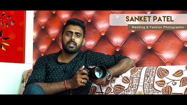 SONY ALPHA DSLT REVIEW (HINDI)