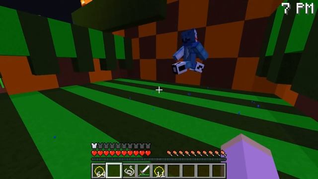 HOW TO MAKE A PORTAL TO SONIC.EXE! Minecraft Little Kelly