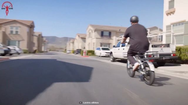 10 Amazing Folding Electric Bikes Under 1000