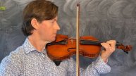 25 Largo from the New World Symphony by Dvorak Fiddle Time Sprinters