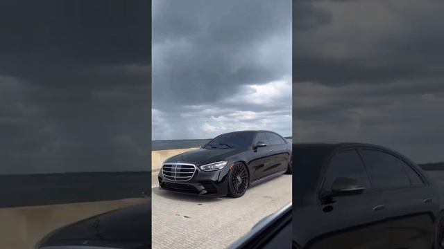 s63 amg ? amg amgtv v8 s63 w223