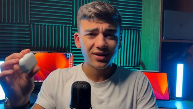 AirPods Pro 2 Review! Perfect Christmas Gift idea!