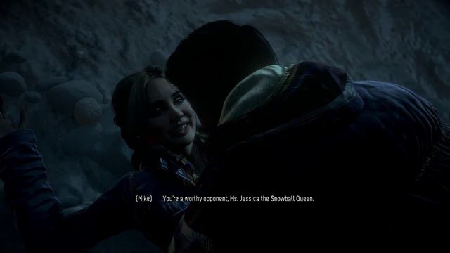 Until Dawn [#2] Roční výročí