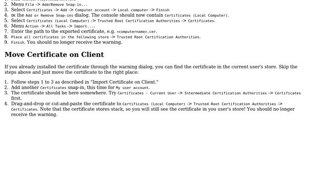 DevOps & SysAdmins: Remote Desktop keeps asking me to accept a Certificate? (8 Solutions!!)