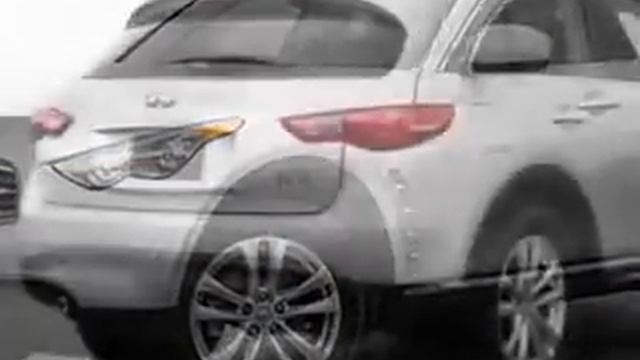 2009 Infiniti FX35  SUV - Scottsdale, AZ