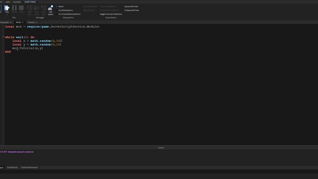 Functions  Roblox Studio Tutorial  Beginners Scripting