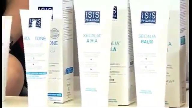 Isis Pharma