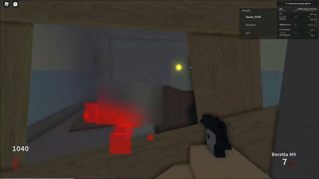 Project Lazarus Script Insta killInfinite Ammo