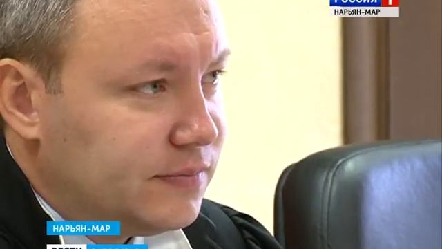 Уголовное дело в отношении бывшей главы МО Хорей-Верский сельсовет НАО Паньковой Е.П.