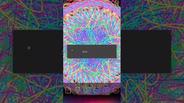 ? Визуальное расслабление. Часть 1