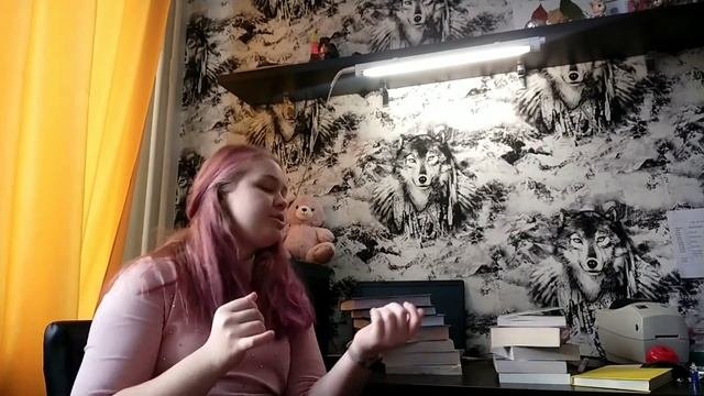 Книжные покупки? Очень много книг Diane Key
