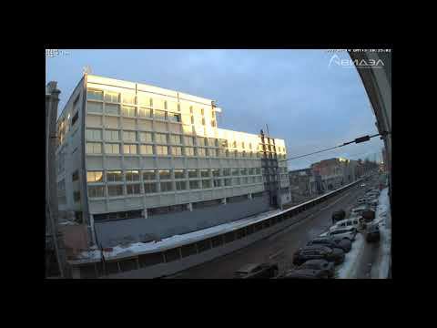 Как разобрать торговый центр за 2 минуты?