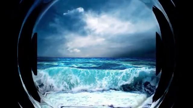 Расслабляющая музыка для снятия стресса. Пение дельфинов. Успокаивающая музыка для сна.