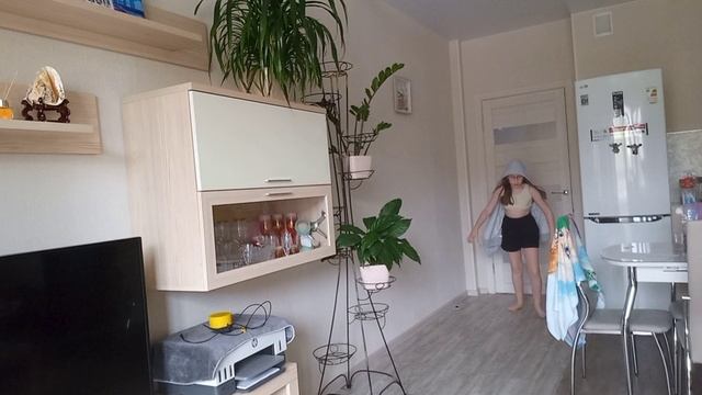 сериал "супер-сила" - 1 серия