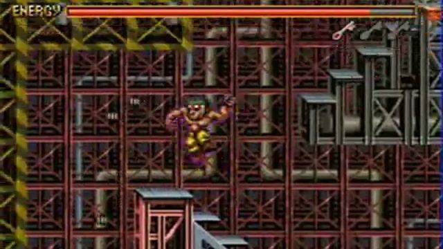 Let's Play Avenging Spirit (Arcade) Part 1