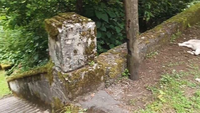 Заброшенный город Акармара