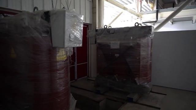 Совэлмаш переезд в проектный центр 2022 год.