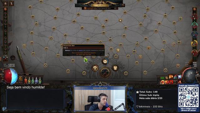 Nunca mais fique sem mapa e complete seu atlas no modo EASY