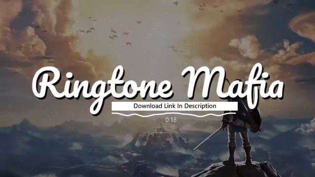 New York Nagam - Violin BGM | RINGTONE