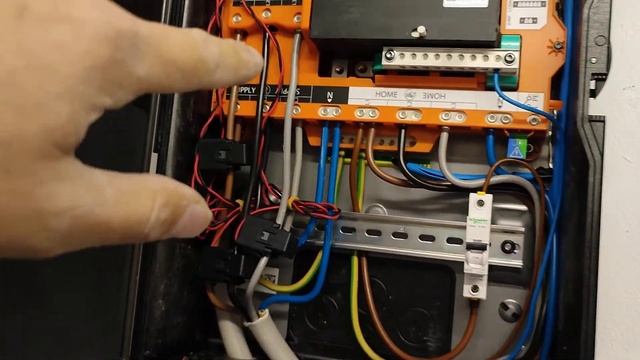 солнечные панели. инвертор