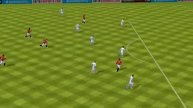 FIFA 13 iPhone/iPad - soccer is life vs. CSKA Moskva