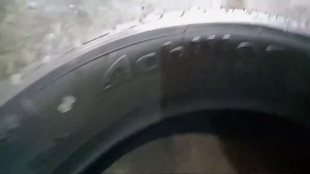 Achilles 185/65/R15