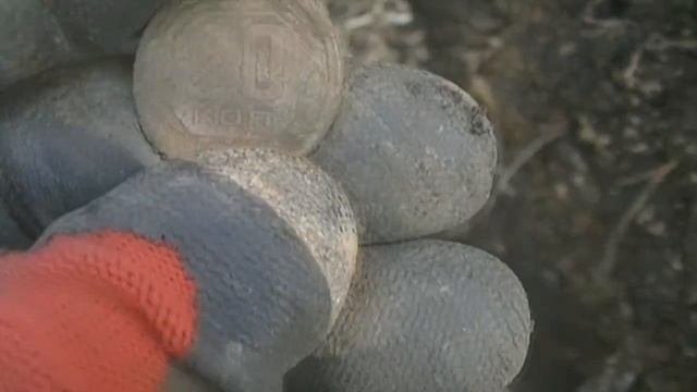 Деревня и шурф советов