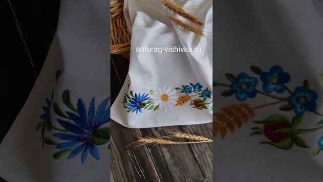 Украшаем кухню ярким текстилем!?