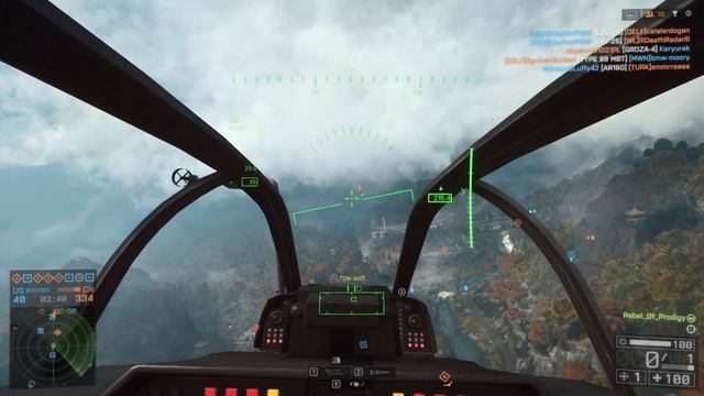 BF4 | JDAM / TOW / TV Complilation by REBEL | Art of War #2