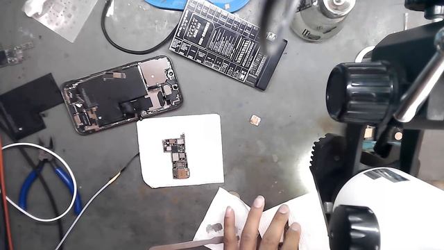 iphone 13 pro max not charging не заряжается 14.06.2023