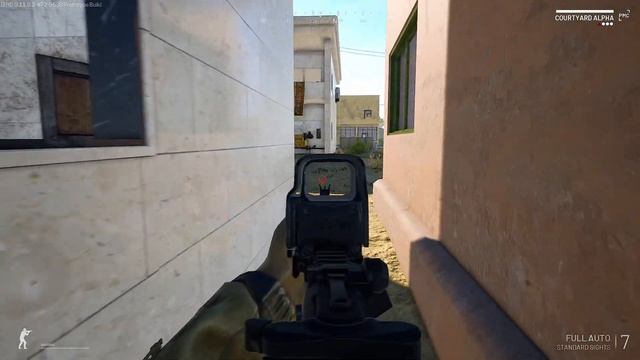 ЭТО БЕСПЛАТНАЯ АЛЬТЕРНАТИВА SQUAD? НОВЫЙ ШУТЕР OPERATION HARSH DOORSTOP В STEAM