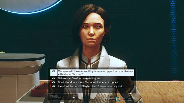 Best Engine? You Probably Missed It! Here's How To Get The Best Engine In Starfield