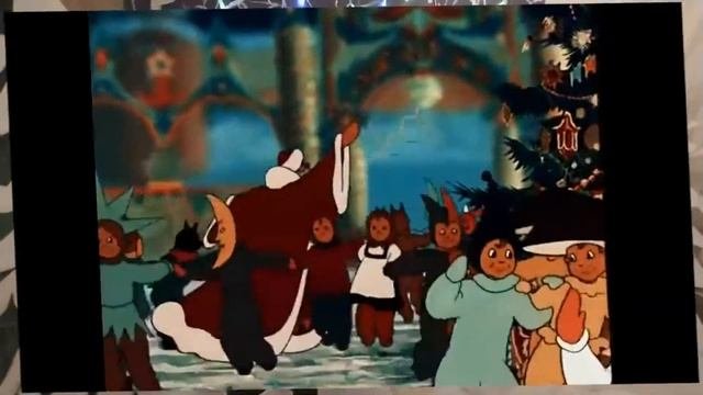 Новогодний карнавал