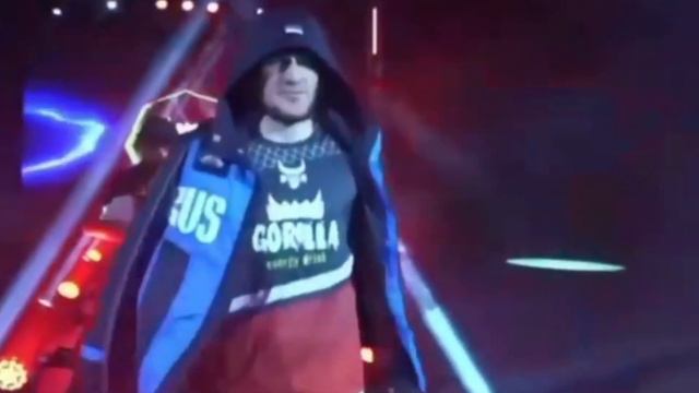 Самандар сделал ВЕС завтра БОЙ