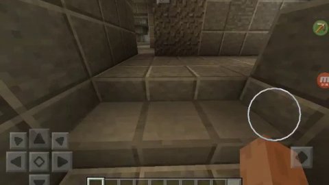Ядерный Апокалипсис обзор карты на minecraft pe 0.16.0/0.17.0