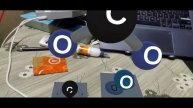 Title: AR Study App: Explore Chemical Reactions in AR | GitHub Repository
