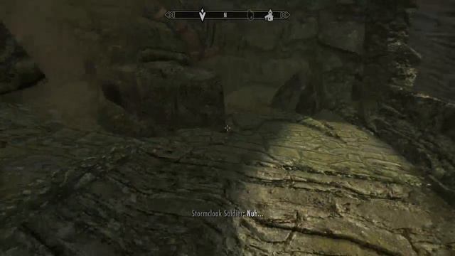 Skyrim is a Functional Game