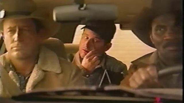 1998 Mitsubishi Montero Sport: "A Rugged SUV"