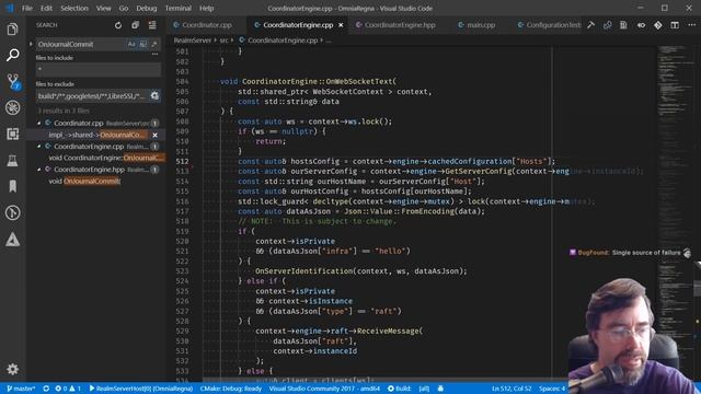 0101 [ C++ ] server reconfiguration