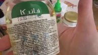 Масла для волос)уход)ампулы для волос)апрель 2019