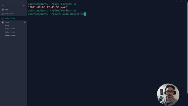Let's Install: Plex Self-Hosted Media Server